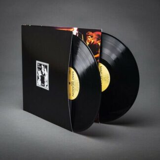 Mad Season - Above 2-LP