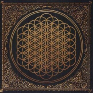 Bring Me the Horizon - Sempiternal 1-LP