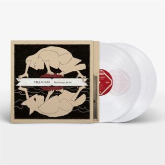 Villagers - Becoming a Jackal 2LP