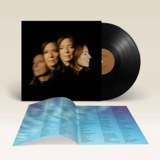 Beth Gibbons - Lives Outgrown 1LP
