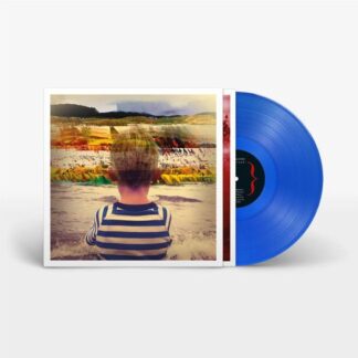 Villagers - Awayland 1LP