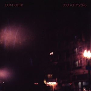 Julia Holter - Loud City Song 1LP