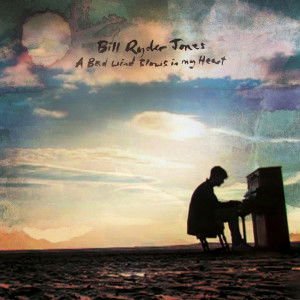 Bill Ryder-jones - A Bad Wind Blows in My Heart 4LP