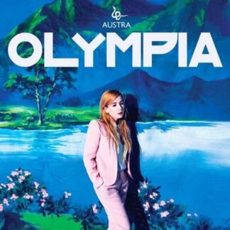 Austra - Olympia 1LP