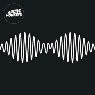 Arctic Monkeys - AM 1LP