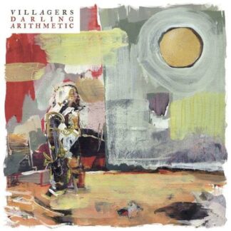 Villagers - Darling Arithmetic 1LP