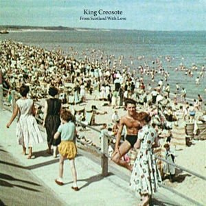 King Creosote - From Scotland With Love 1LP