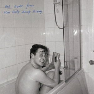 Bill Ryder-Jones - West Kirby County Primary 1LP