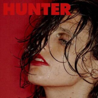 Anna Calvi - Hunter 1LP