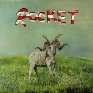 (SANDY) ALEX G - ROCKET