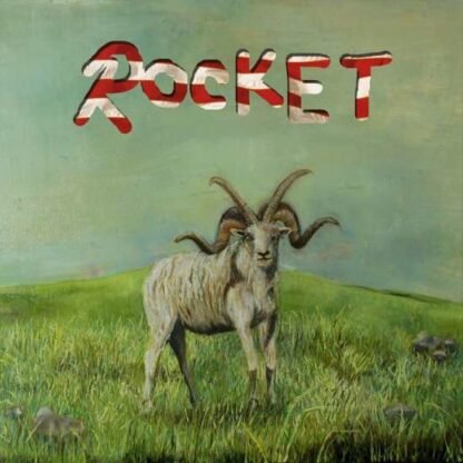 (SANDY) ALEX G - ROCKET
