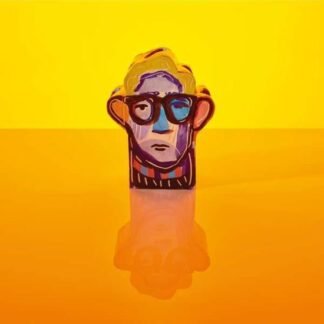 ALEXIS TAYLOR - BEAUTIFUL THING