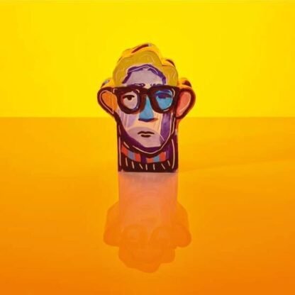ALEXIS TAYLOR - BEAUTIFUL THING