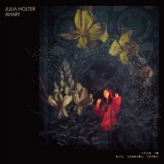 Julia Holter - Aviary 2LP