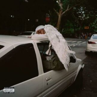 Blood Orange - Negro Swan 2-LP