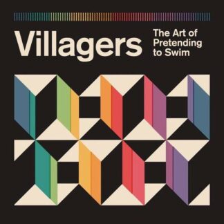 Villagers - The Art of Pretending to Swim 1LP