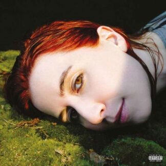 Austra - HiRUDiN 1LP