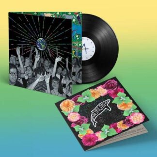Superorganism - World Wide Pop 1LP