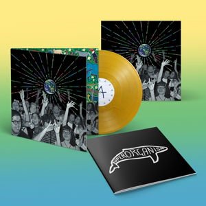 Superorganism - World Wide Pop 1LP