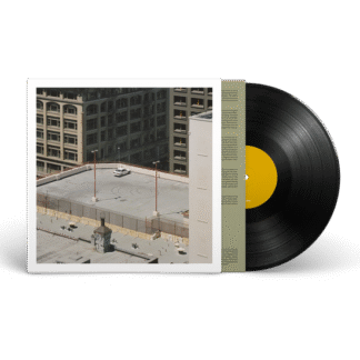 Arctic Monkeys - The Car 1LP