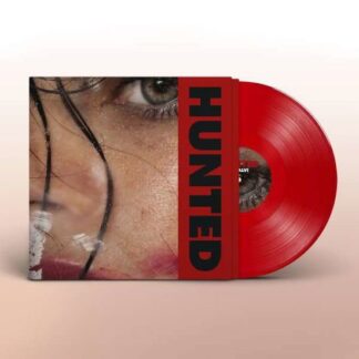 Anna Calvi - Hunted (Red Vinyl) 1LP