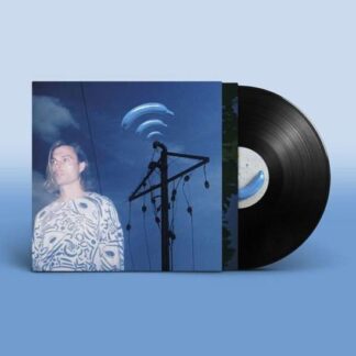Francois & the Atlas Mountains - Banane Bleue 1LP
