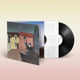 Bill Ryder-Jones - Iechyd Da 1LP