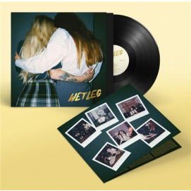 Wet Leg - Wet Leg 1-LP