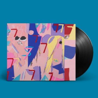 Avey Tare - 7s 1LP