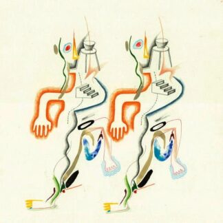 Animal Collective - The Painters EP 1LP