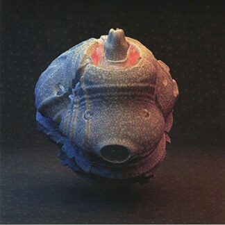 Joe Goddard - So Much 1LP