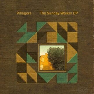 Villagers - The Sunday Walker EP 1LP