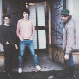 Beat Happening - Dreamy 1LP