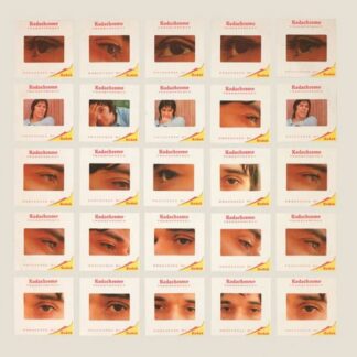 John Cale - The Academy In Peril 1LP