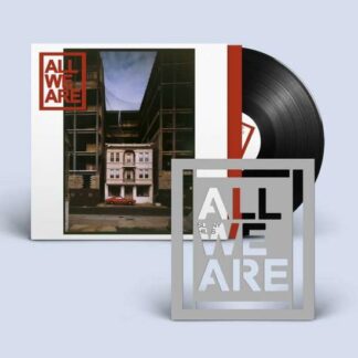All We Are - Sunny Hills 1LP