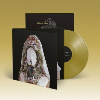 Steve Mason - Brothers & Sisters 2LP