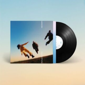 Lawrence Hart - Come in out of the Rain 1LP