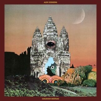 Alex Izenberg - Caravan Château 1LP