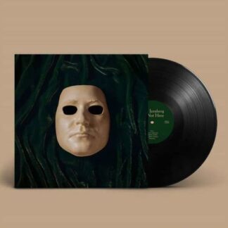 Alex Izenberg - I'm Not Here 1LP