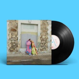 Buscabulla - Regresa 1LP