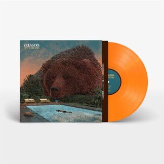 Villagers - Fever Dreams 1LP