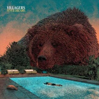 Villagers - Fever Dreams 1LP