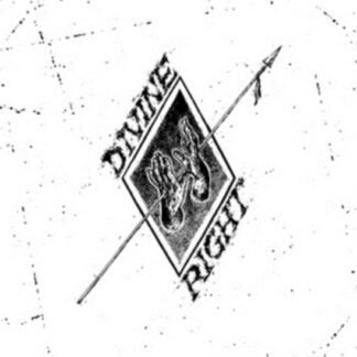 Divine Rights - Divine Rights 1LP