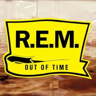 R.E.M. / Out Of Time (1LP/2016/180g/MP3) 1-LP
