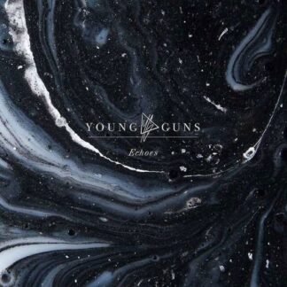 YOUNG GUNS - ECHOES