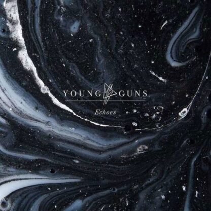 YOUNG GUNS - ECHOES