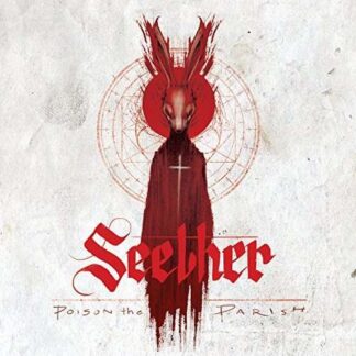 Seether - Poison the Parish 1LP