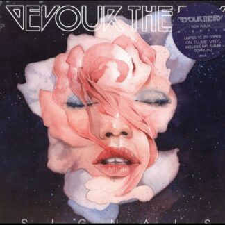 Devour the Day - Signals 1LP