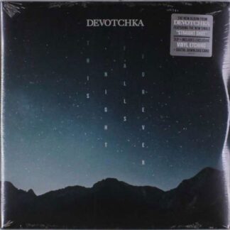 Devotchka - This Night Falls Forever 2LP