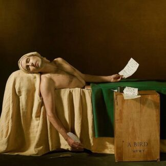 Andrew Bird - My Finest Work Yet (Gold Vinyl) 2LP